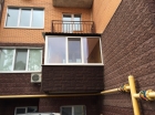 Balkon-service